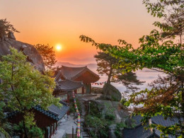 정취암