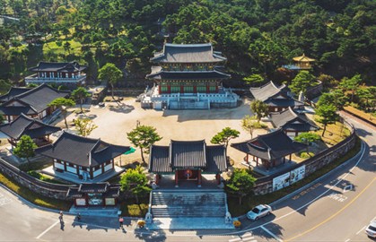 동의보감촌